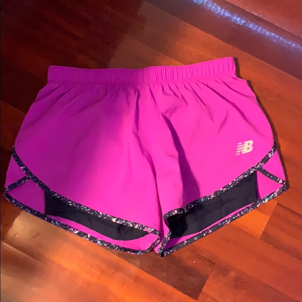 athletic shorts